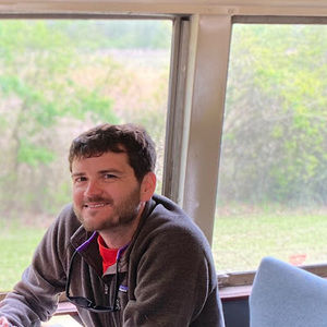 Meet your Posher, Andrew